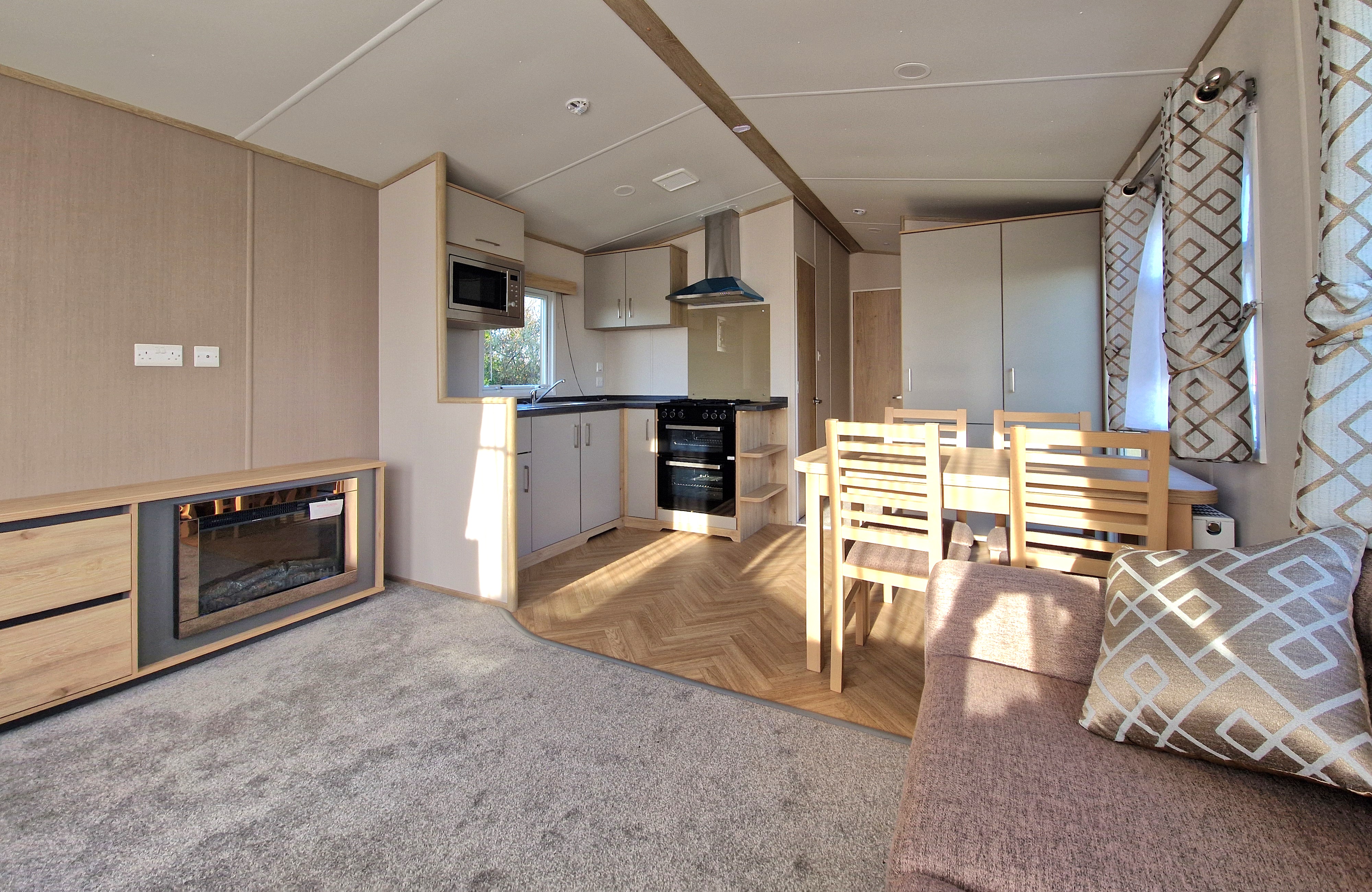 NEW Carnaby Bayview 30 x 12ft image 7