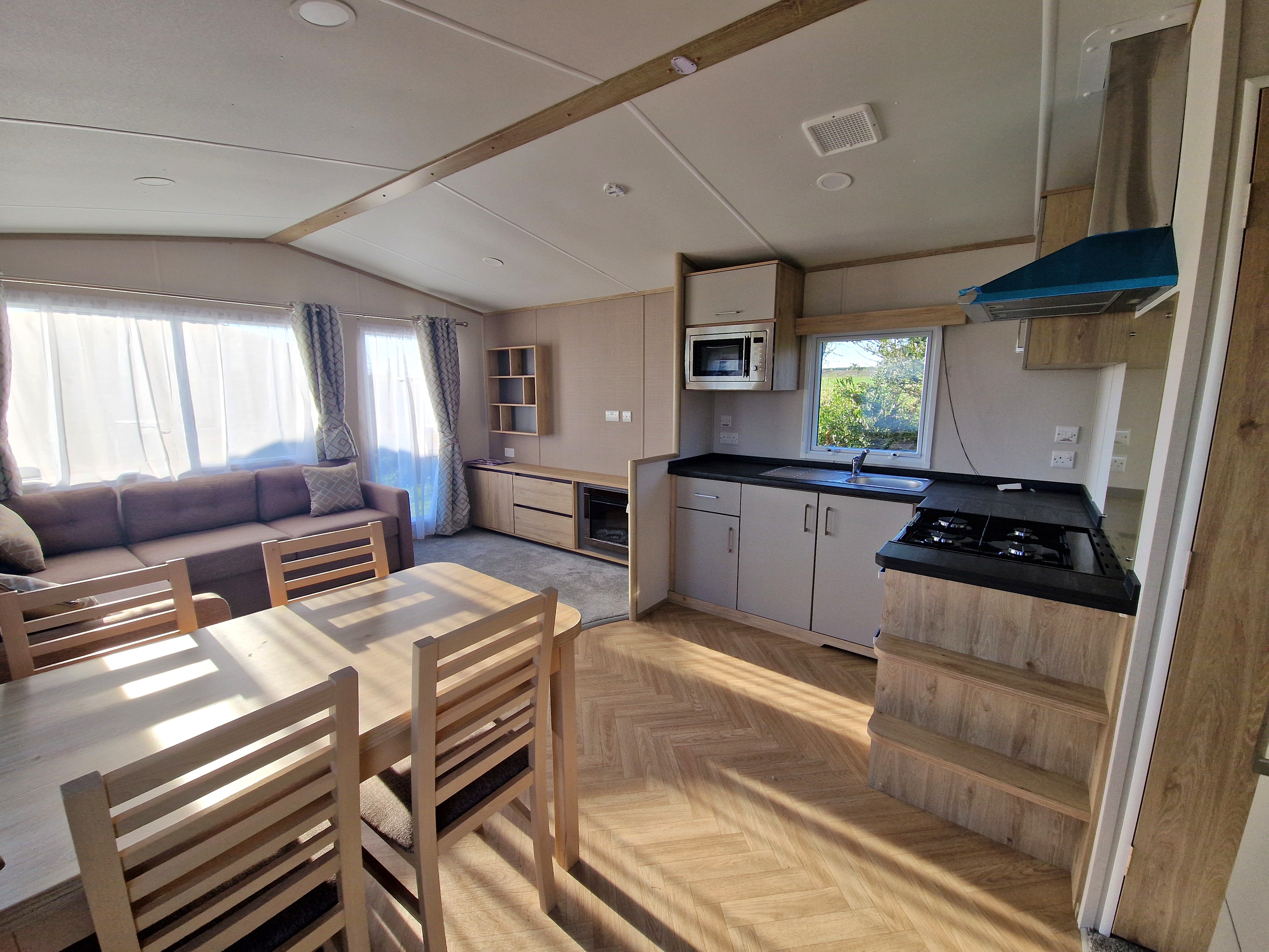 NEW Carnaby Bayview 30 x 12ft image 5