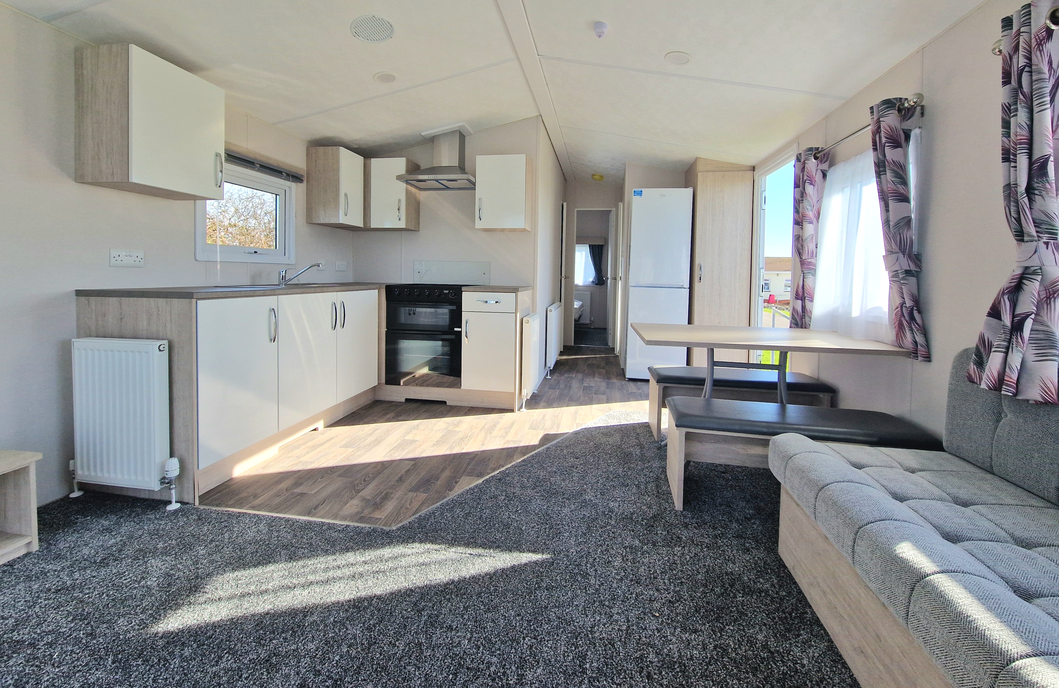NEW Delta Carlisle Bay 29 x 12ft image 2