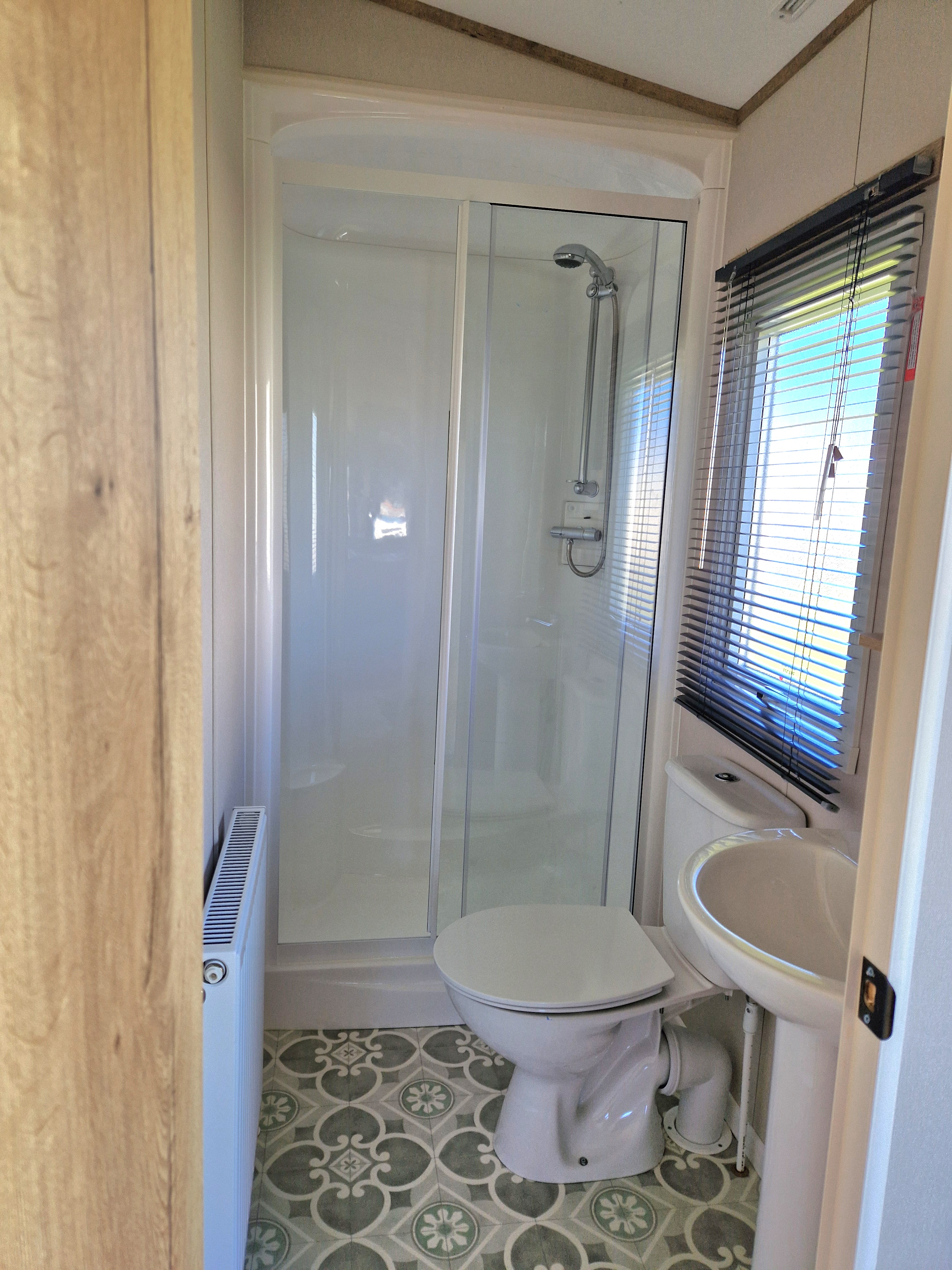 Pre-Owned ABI Coworth 28 x 10ft image 10