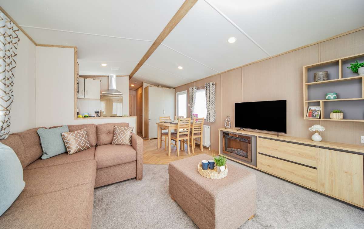 NEW Carnaby Bayview 30 x 12ft image 1